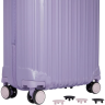 Чемодан PIQUADRO PQL-SPECIAL3 BV4425PQLS3/VI 40x55x20см 34л. Лавандовый